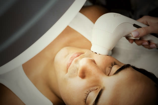 Laser Hair Removal