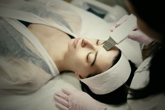 Chemical Peels