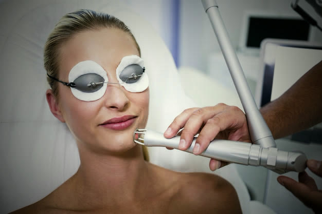 Skin Tightening